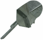 Palette diffuseur 200mm