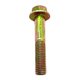 HEX FLANGE BOLT, 10 MM X 1.5 MM X 55 MM Polaris origine