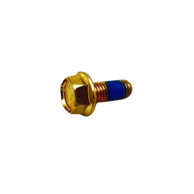 Pièces Quad & Motos - Pièces communes - HEX HEAD FLANGE BOLT 8MM X 20MM -1.25MM Polaris origine