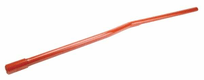 Porte-dents rot. droit Kuhn