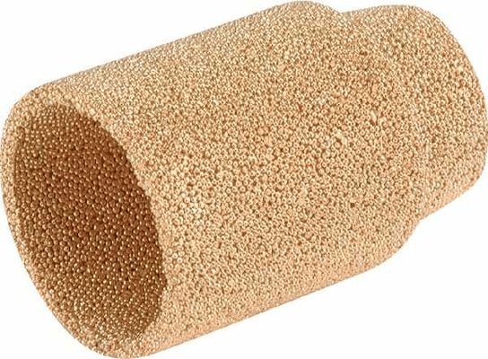 Pièces agricoles - Hydraulique - Filtre 40 µm