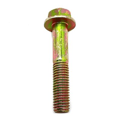 Pièces Quad & Motos - Pièces communes - HEX FLANGE BOLT, 10 MM X 1.5 MM X 55 MM Polaris origine