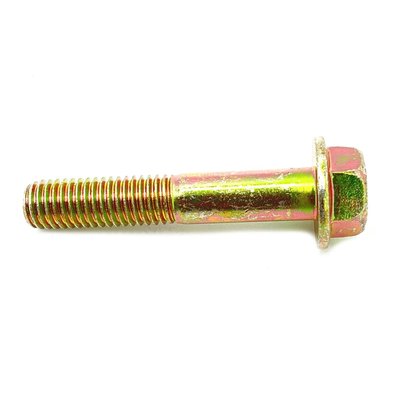 Pièces Quad & Motos - Pièces communes - HEX FLANGE BOLT, 10 MM X 1.5 MM X 55 MM Polaris origine