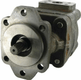 Moteur hydraulique HDM3061-R2-04S3