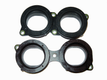 KIT PIPES ADMISSION 2 PIECES POUR YAMAHA
