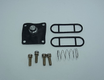 Kit réparation de robinet d'essence TOURMAX Triumph Daytona