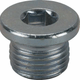 Coupleur D 3/8" gaz