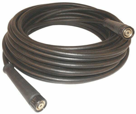 Pièces agricoles - Hydraulique - Tuyau haute pression M22 8mm 40m
