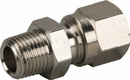 Raccord - D 1/8"x6 cuivre