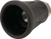 Protection de buse inox