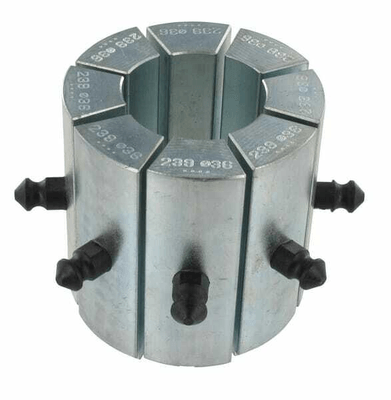 Pièces agricoles - Hydraulique - Jeu de mors 239-14> <17