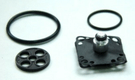 Kit réparation de robinet d'essence TOURMAX Kawasaki