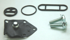 Kit réparation de robinet d'essence TOURMAX Yamaha Xj600N/S Diversion