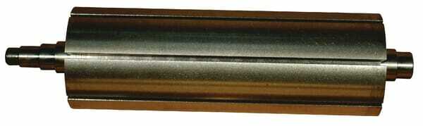 Pièces agricoles - Fertilisation & Lisier - Rotor MEC 8 Battioni Pagani