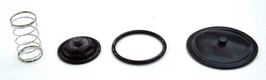 Kit réparation de robinet d'essence TOURMAX Honda CBR1000F