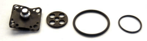 Kit réparation de robinet d'essence TOURMAX