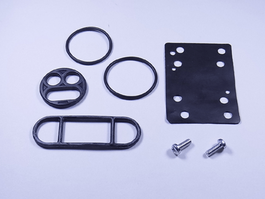 Pièces Quad & Motos - Moteur - Kit réparation de robinet d'essence TOURMAX Yamaha XV535 Virago