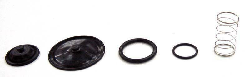 Pièces Quad & Motos - Moteur - Kit réparation de robinet d'essence TOURMAX Honda CB750 SC Nighthawk/F2 Seven Fifty