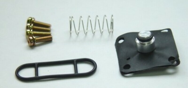 Pièces Quad & Motos - Moteur - Kit réparation de robinet d'essence TOURMAX Suzuki GSX-R600/750 - SV650N/S