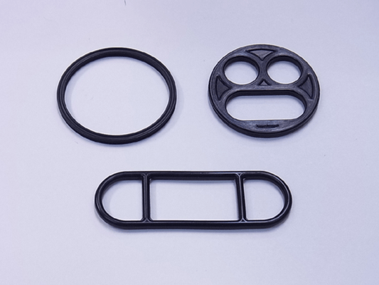 Pièces Quad & Motos - Moteur - Kit réparation de robinet d'essence TOURMAX