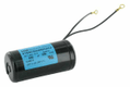 Condensateur dém. 400µF/300V