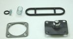 Kit réparation de robinet d'essence TOURMAX Suzuki GSX1100F