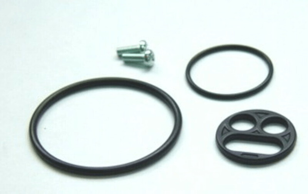 Pièces Quad & Motos - Moteur - Kit réparation de robinet d'essence TOURMAX Suzuki RF600R/900R