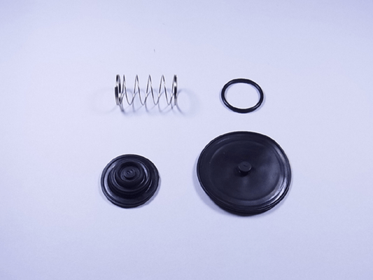 Pièces Quad & Motos - Moteur - Kit réparation de robinet d'essence TOURMAX Honda GL1500 F6C Valkyrie