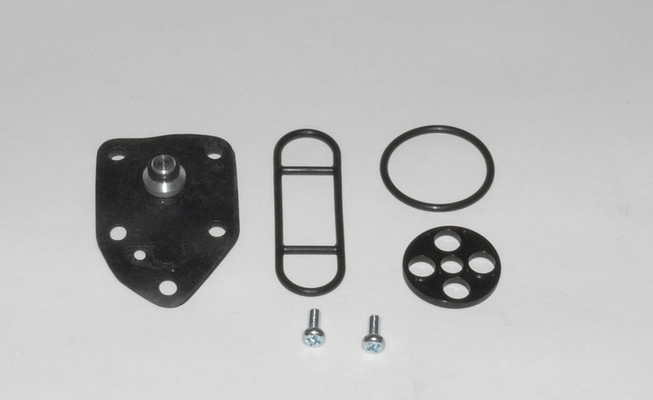 Pièces Quad & Motos - Moteur - Kit réparation de robinet d'essence TOURMAX Yamaha XV750