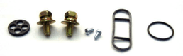 Kit réparation de robinet d'essence TOURMAX Kawasaki