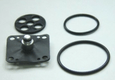 Kit réparation de robinet d'essence TOURMAX