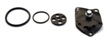 Kit réparation de robinet d'essence TOURMAX