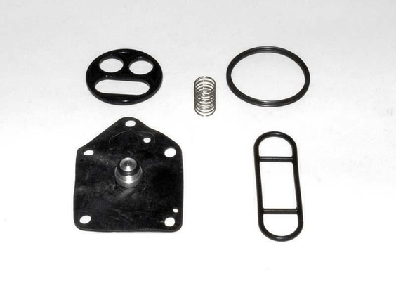 Pièces Quad & Motos - Moteur - Kit réparation de robinet d'essence TOURMAX