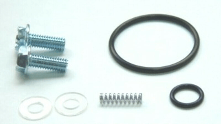Pièces Quad & Motos - Moteur - Kit réparation de robinet d'essence TOURMAX Yamaha