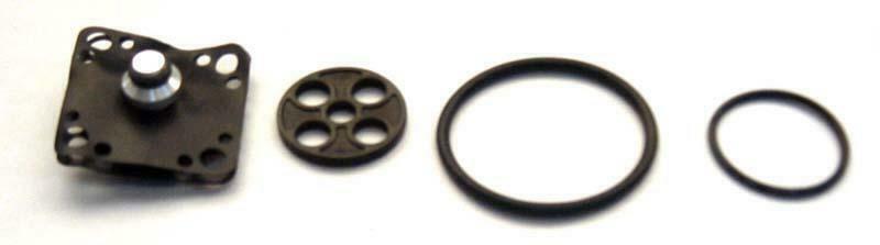Pièces Quad & Motos - Moteur - Kit réparation de robinet d'essence TOURMAX