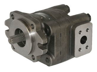 Pièces agricoles - Hydraulique - Pompe hydraulique HDP30.34 D0-04S3 LMC/MB-