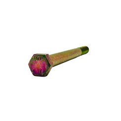 Pièces Quad & Motos - Pièces communes - HEX FLANGE SCREW, 3/8-16 X 3.75 Polaris origine