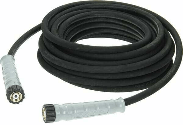 Pièces agricoles - Hydraulique - Flexible H.D. 20m DN8 400bar M22x1,5F
