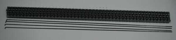 Agrafes Alligator® RS187J47/1200SP (x8)