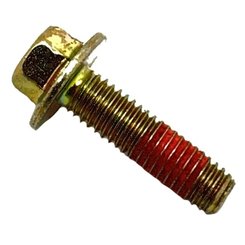 Pièces Quad & Motos - Pièces communes - HEX FLANGE SCREW 6 MM X 1.0 MM X 22.8 MM Polaris origine