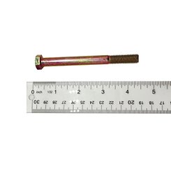 Pièces Quad & Motos - Pièces communes - HEX FLANGE SCREW, 3/8-16 X 3.75 Polaris origine