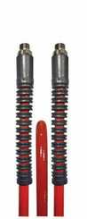 Pièces agricoles - Hydraulique - Flexible nett. tuyaux NW6 25m