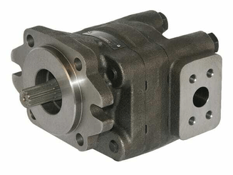 Pièces agricoles - Hydraulique - Pompe hydraulique HDP30.51 D0-04S3 LMD/MC-