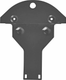 Patin adaptable sur Kuhn