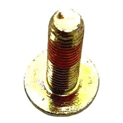 Pièces Quad & Motos - Pièces communes - HEX FLANGE SCREW 6 MM X 1.0 MM X 22.8 MM Polaris origine