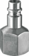 Racc. rap. filet fem. BSP 1/2"