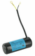 Condensateur dém. 150µF/250V