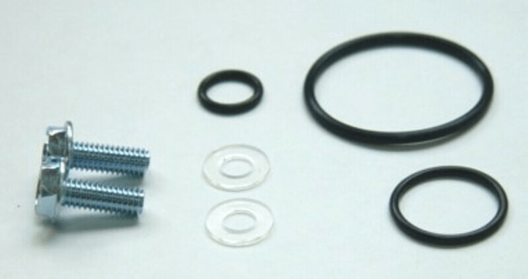 Pièces Quad & Motos - Moteur - Kit réparation de robinet d'essence TOURMAX Yamaha RD350LC