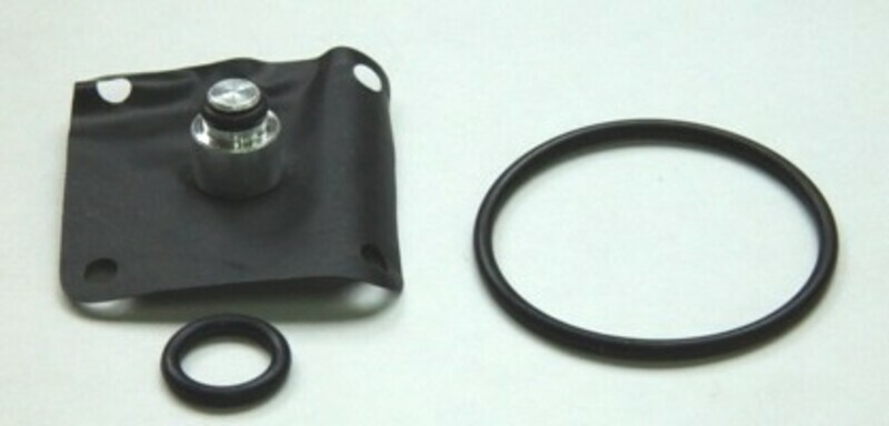 Pièces Quad & Motos - Moteur - Kit réparation de robinet d'essence TOURMAX Suzuki GS550 - GSX250/400