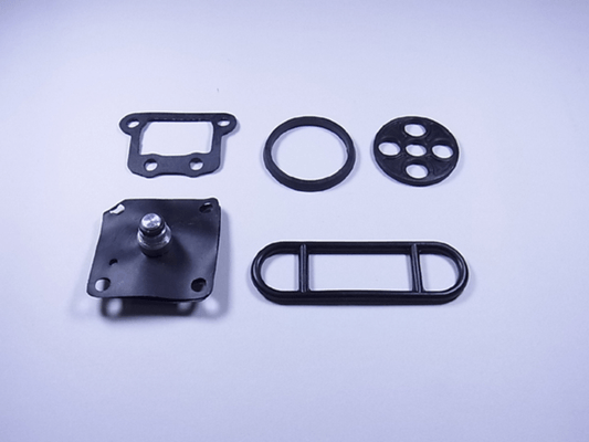 Pièces Quad & Motos - Moteur - Kit réparation de robinet d'essence TOURMAX Yamaha